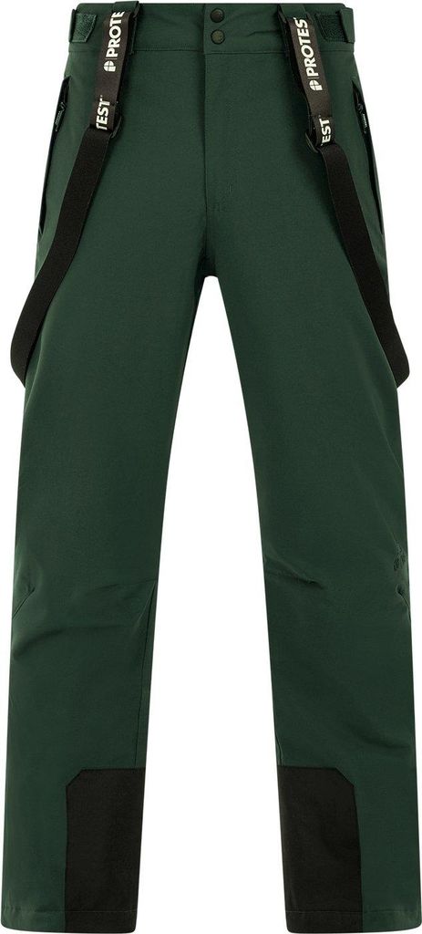 PROTEST PRTChester snowpants Kale green Kale green XXL