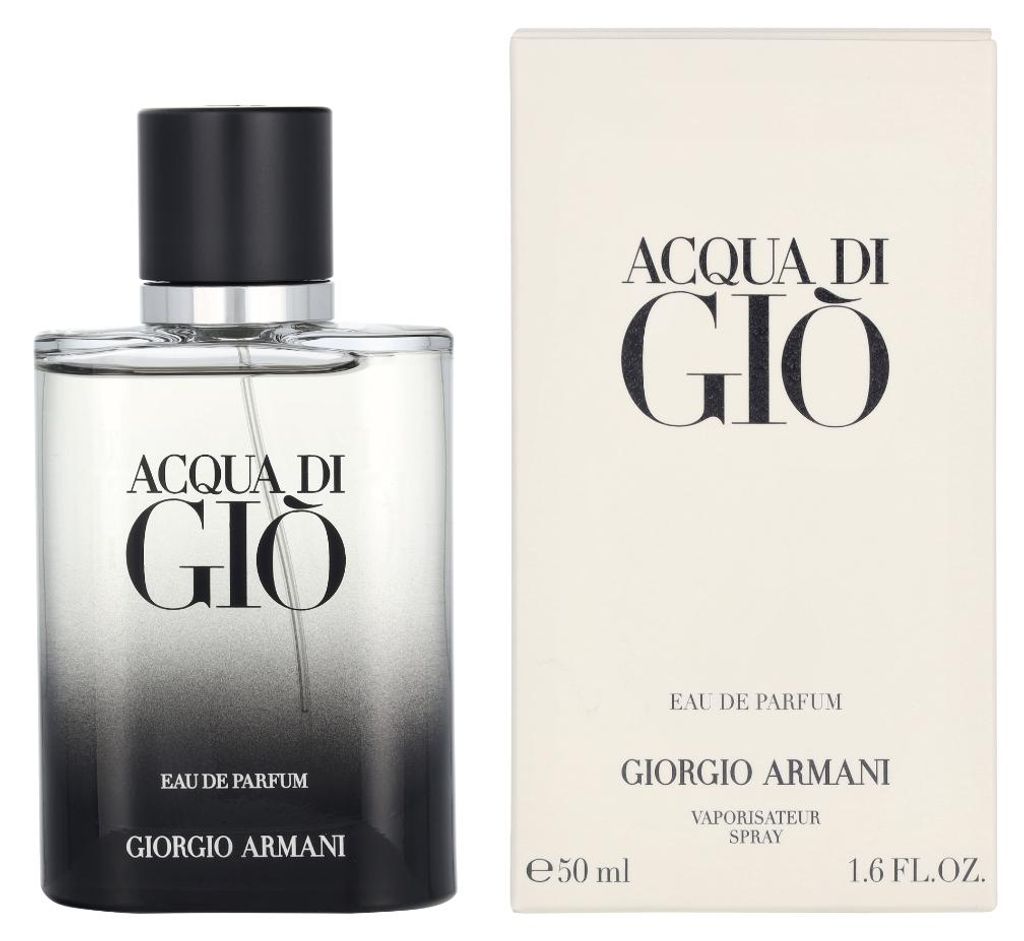 Armani (Giorgio Armani) Acqua di Gio Pour Homme woda Zdjęcie produktu 