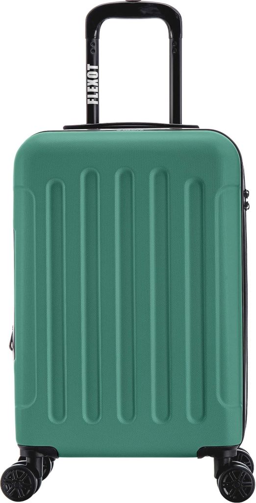 Flexot® Trolley - Valigia da cabina M, manico telescopico Immagine del prodotto 