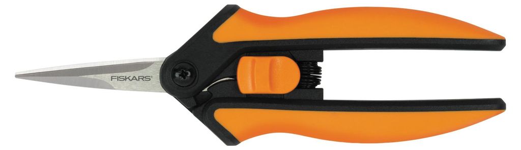 Ciseaux à fleurs de précision  Micro-tip Solid SP13 Image du produit 