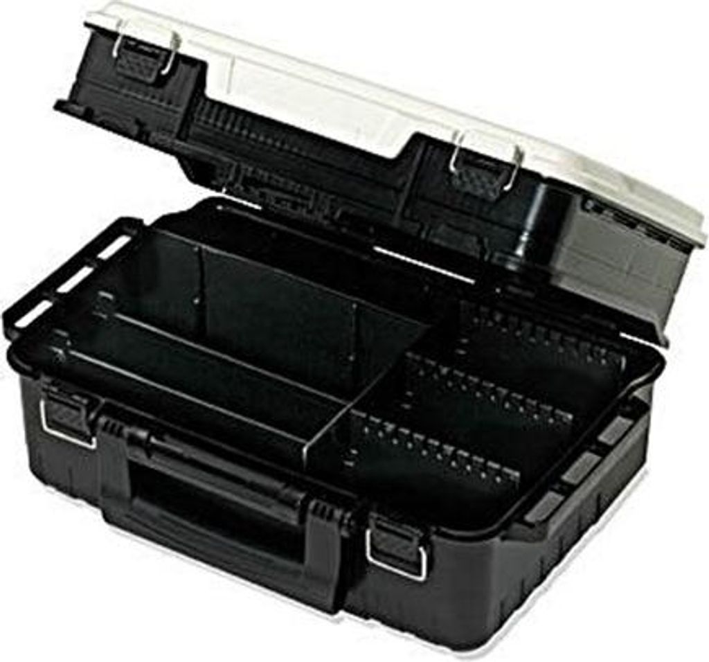 Meiho Versus VS 3078 39x29,5x18,6cm - Tacklekoffer