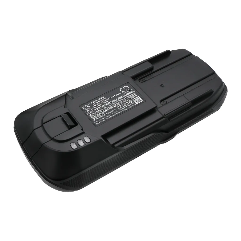 Réparer votre OBH Nordica EO99 avec cette batterie EO99F1NO fiable