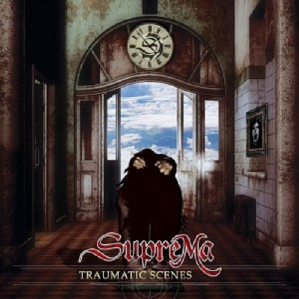 Suprema-Traumatic Scenes