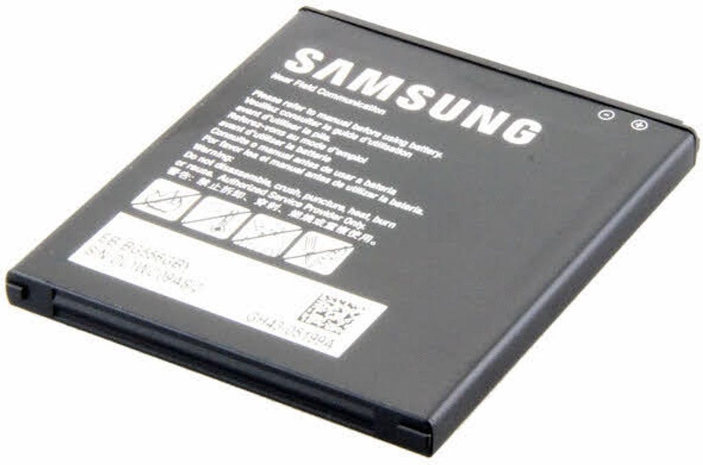 SAMSUNG, Galaxy XCover 7, Akku, EB-BG556, 4050 mAh, Produktbild 