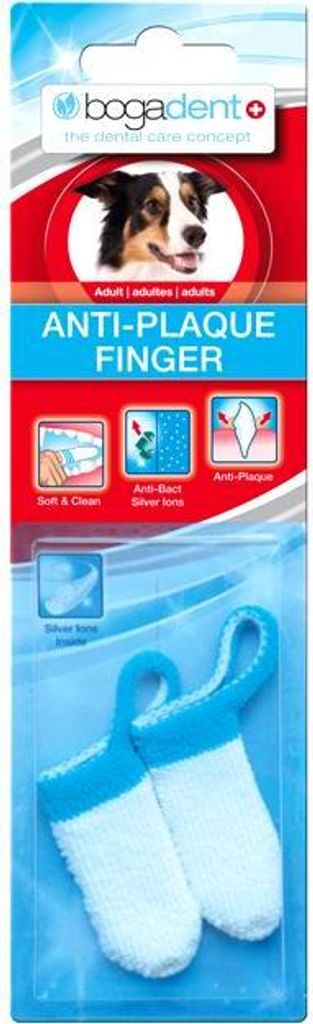 bogade.Anti-Plaque Fing. Adult