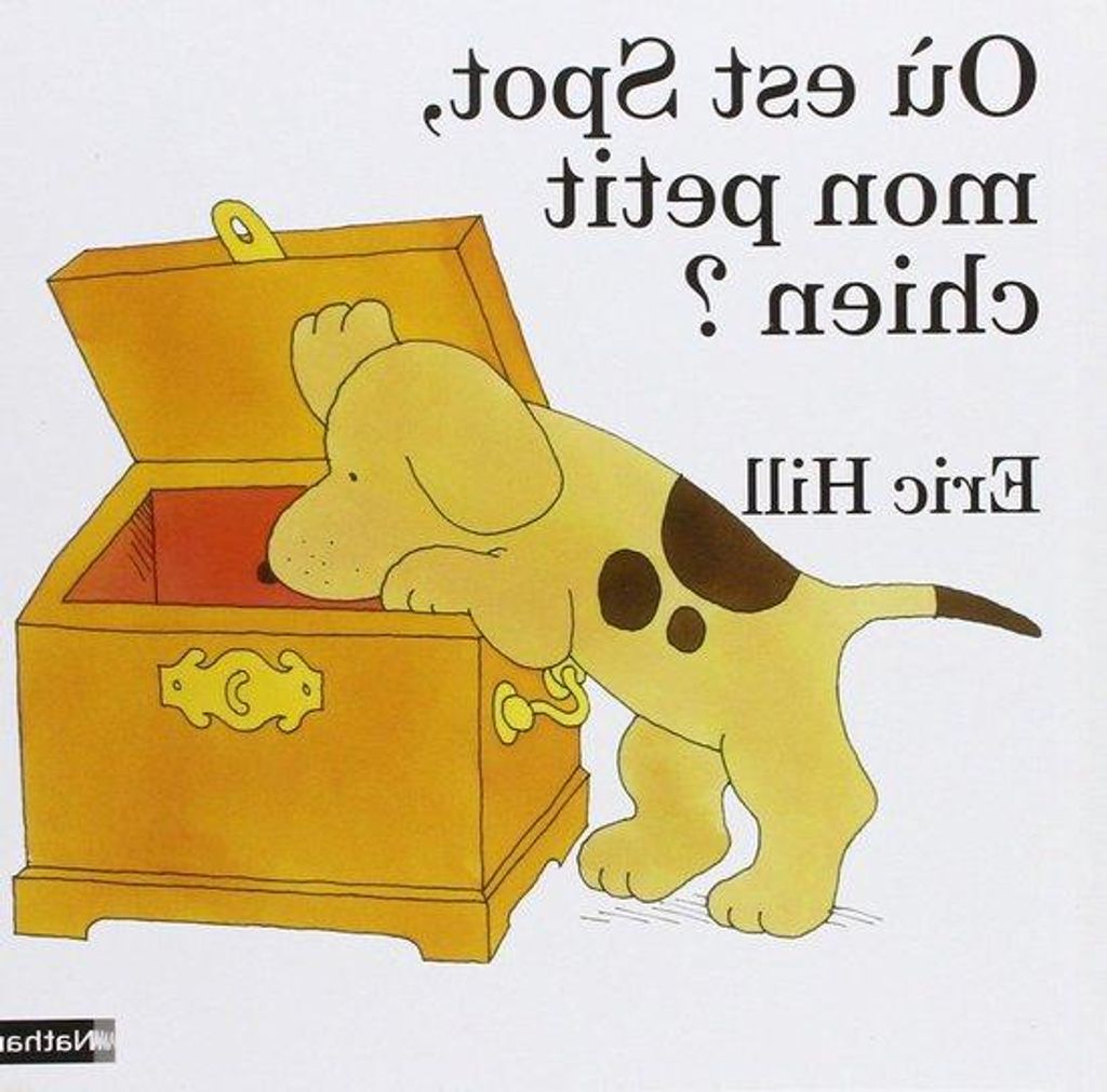 Kinderpuzzelbuch - Klassisches Abenteuer - 22.3 cm - Vielfarbig