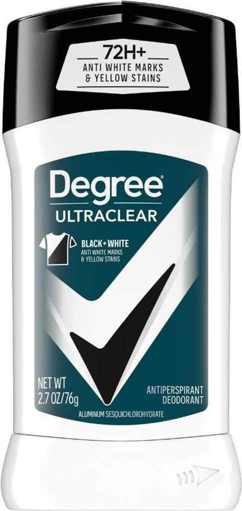 Degree | Stick antitraspirante - 76 g - Formula ultra Immagine del prodotto 