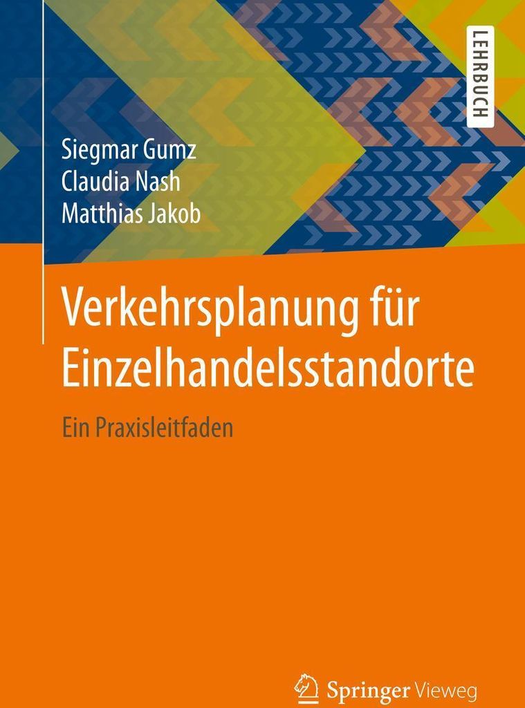 Verkehrsplanung für Einzelhandelsstandorte