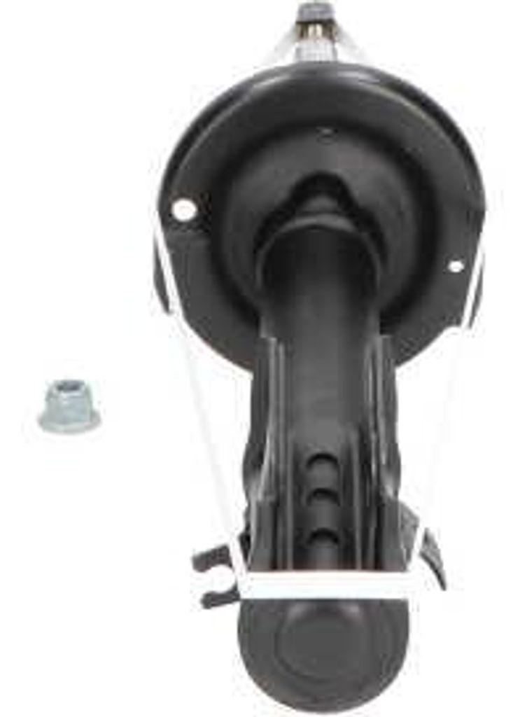 KAVO PARTS Stoßdämpfer Vorne Rechts für MITSUBISHI COLT VI (Z3A, Z2A) Federbein SSA-5540
