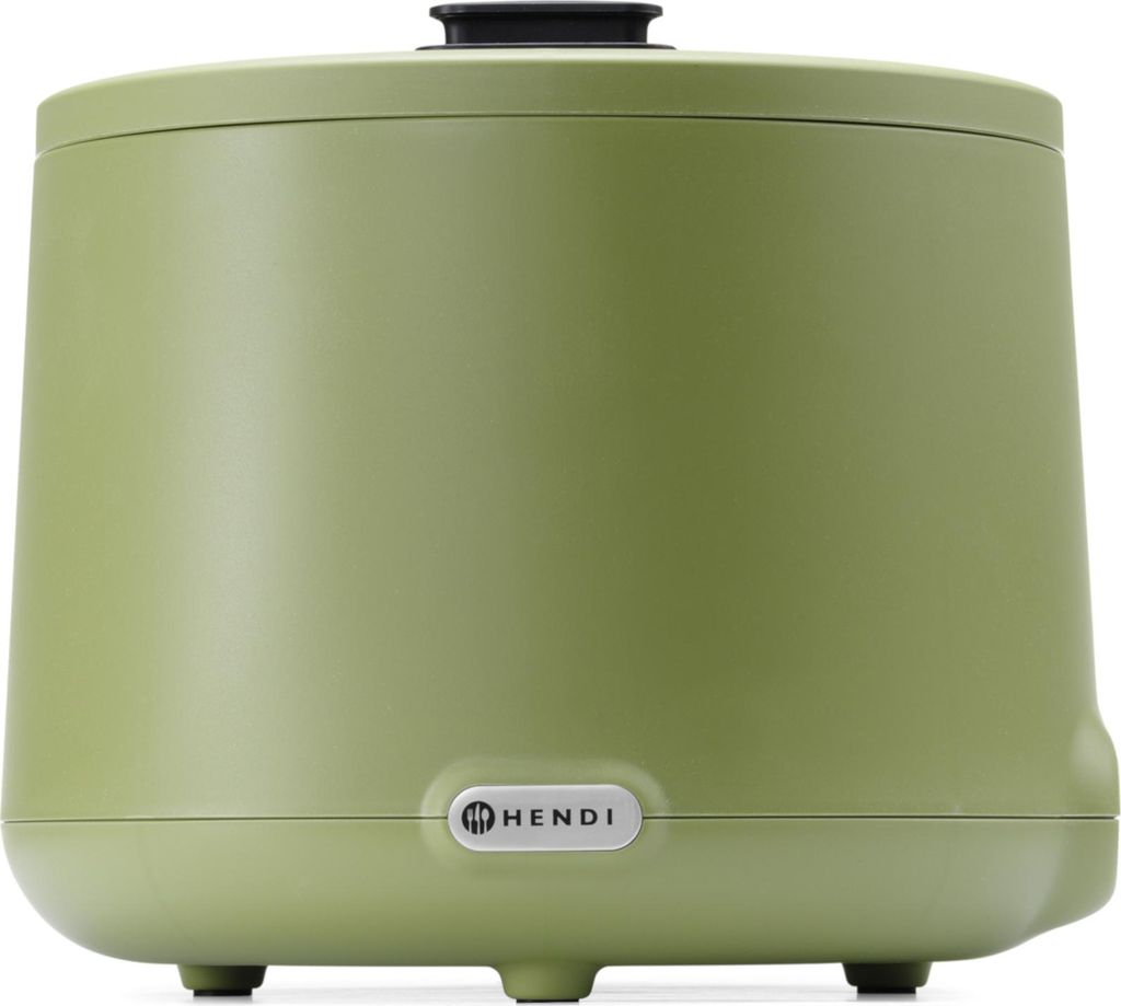 Hendi UNIQ Wasserkocher 8L 500W 1024710PRZEM