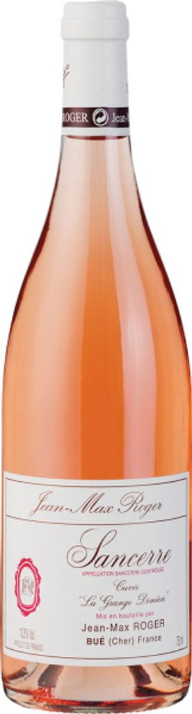 Cuvée La Grange Dimiére Sancerre Rosé AC 2023 Sancerre | Produktbild 