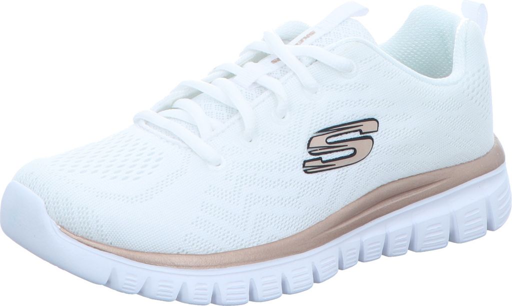 Dámske tenisky Skechers GRACEFUL GET CONNECTED Obrázok produktu 