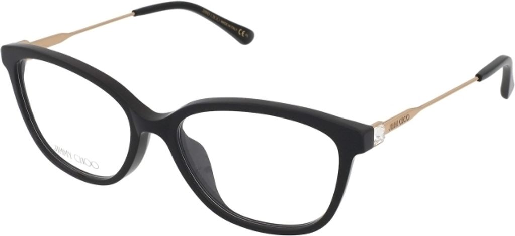 Jimmy Choo Sonnenbrille JC325/F 807 53 16 145