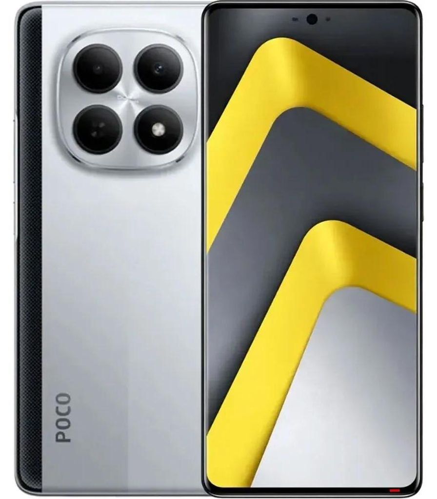 POCO M8 5G, 17,2 cm (6.77"), 2392 x 1080 px, 8 GB, 512 GB, Zdjęcie produktu 