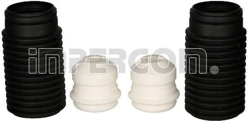 Ripristina la tua Fiat con il Kit Protezione Original Imperium 50060