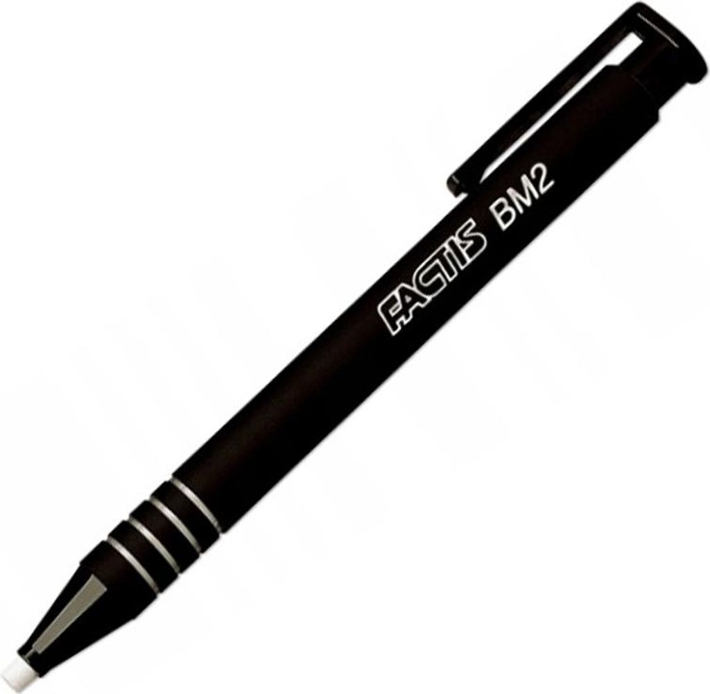 Factis BM-2 Radiergummi im Stift F3026635
