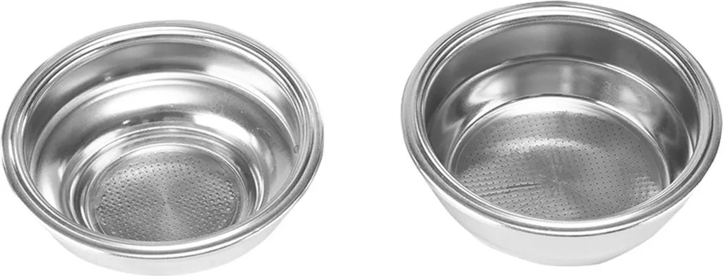 Inserti Setaccio Gastroback 91831 per Macchine Caffè 42616 e 42626