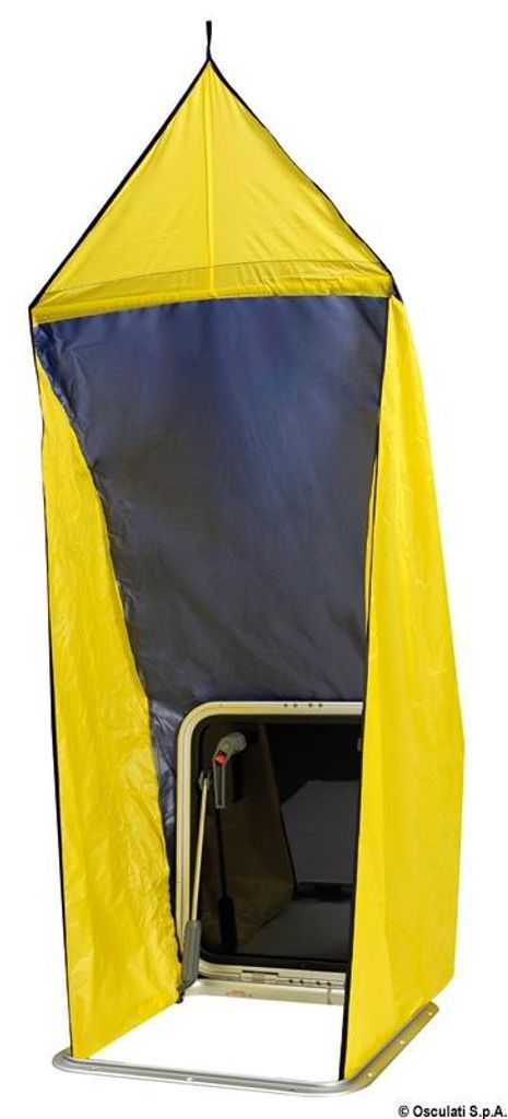 Voile de ventilation Large, modèle universel , 1 pièce Image du produit 