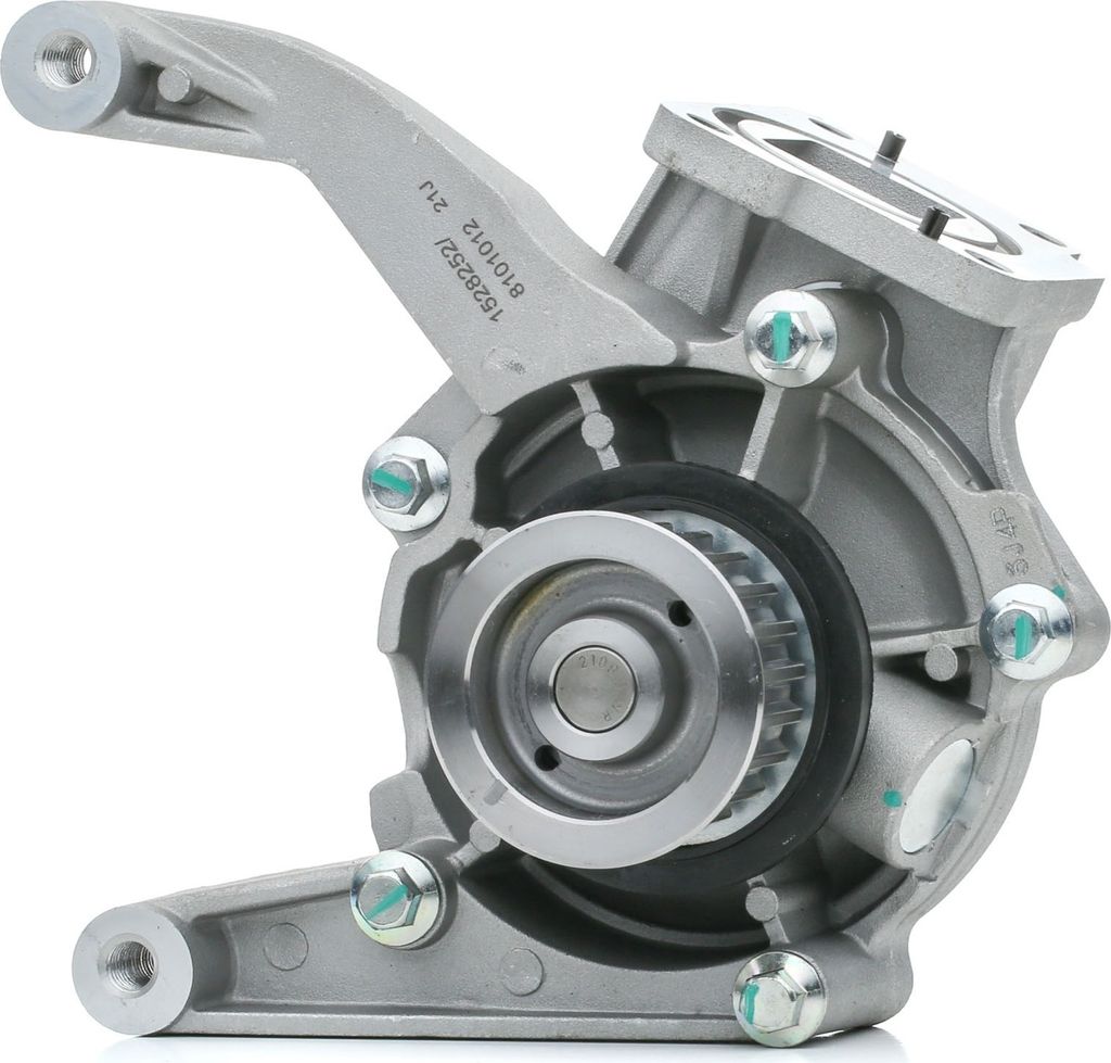 RIDEX Kühlmittelpumpe Wasserpumpe für JEEP CHEROKEE (KJ) 1260W0220