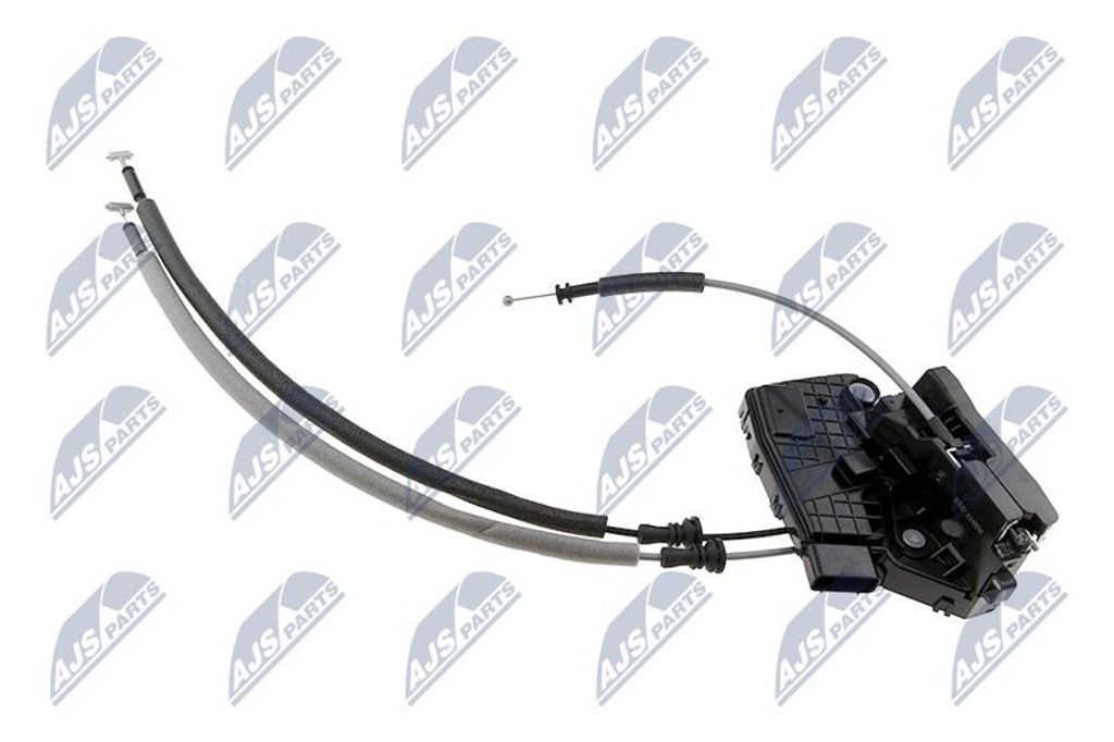 NTY Zentralverriegelung EZC-HY-528