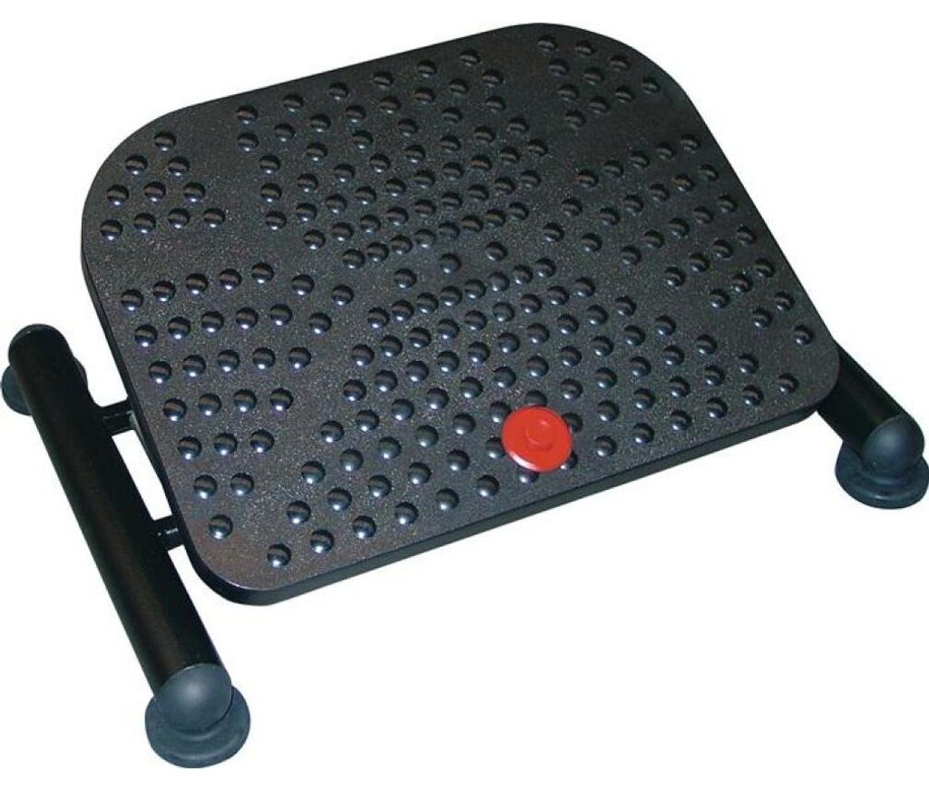Soporte para pies de la silla Mey, modelo EFS 90, color , Imagen del producto 