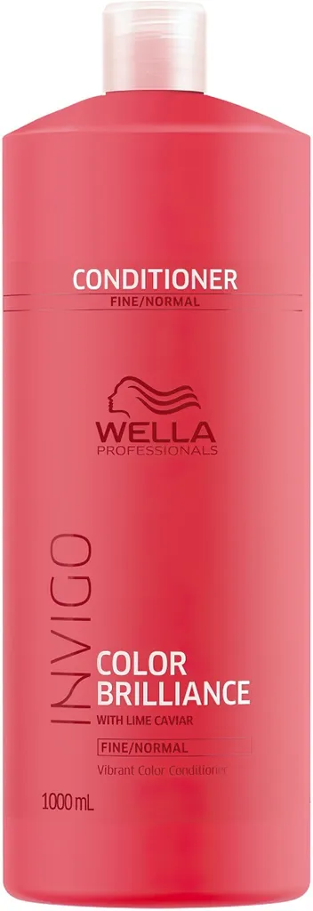 Prezzo Wella Invigo Color Brilliance Conditioner 1000ml | Convenienza - 22