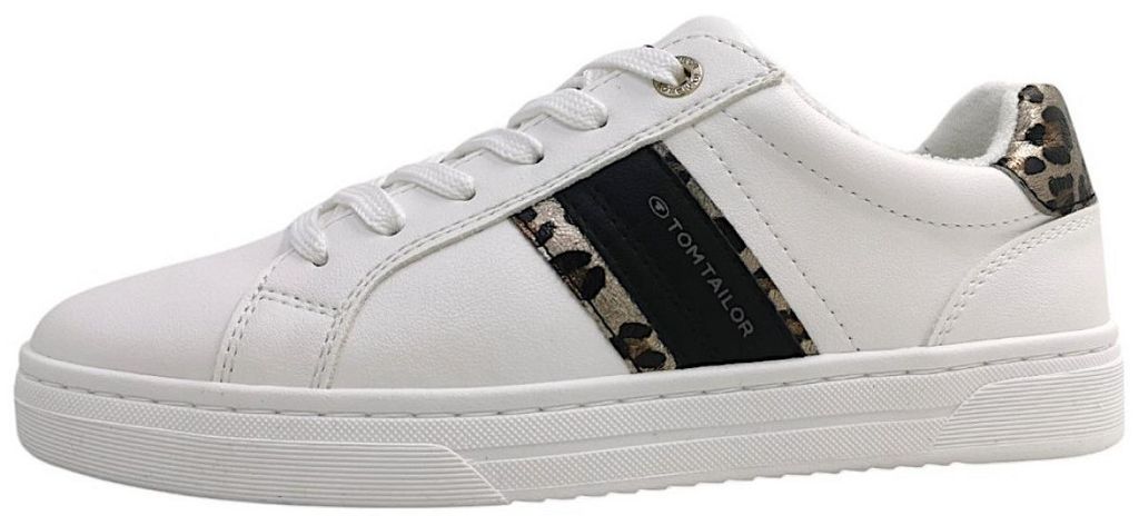 Scarpe sportive da donna del marchio Tom Tailor, modello Immagine del prodotto 