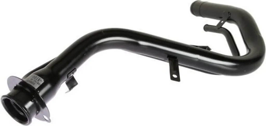 Goulot de Remplissage de Réservoir Carburant pour Mazda 323 BJ - 3475528P