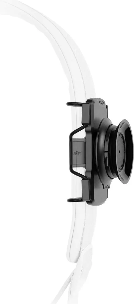 Évitez les Chutes de Téléphone avec Fidlock VACUUM tex base Set Pro