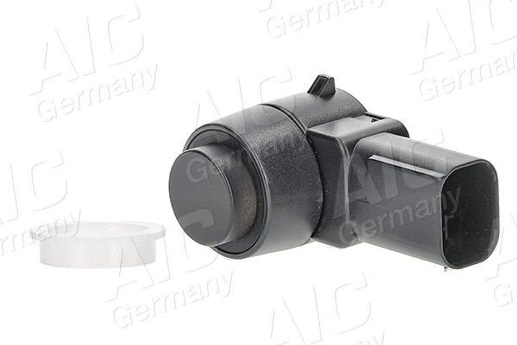 AIC 54433 Einparkhilfe Parksensor passend für PEUGEOT 308 SW I (4E, 4H) 307 (3A/C) PARTNER Tepee 308 I Schrägheck (4A, 4C) 407 SW (6E) 308 CC (4B)