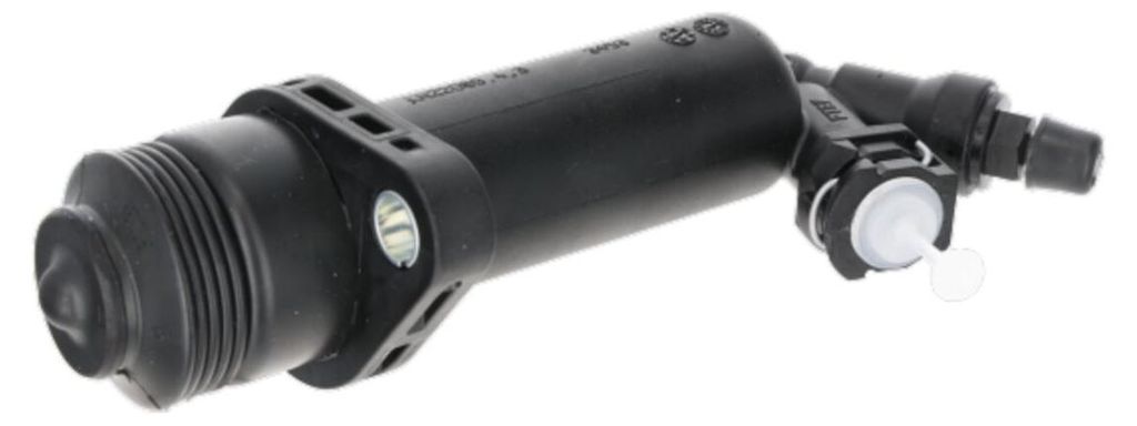 Nehmerzylinder Kupplung Kunststoff für KN22089.4.3 VALEO für u.a. MINI MINI