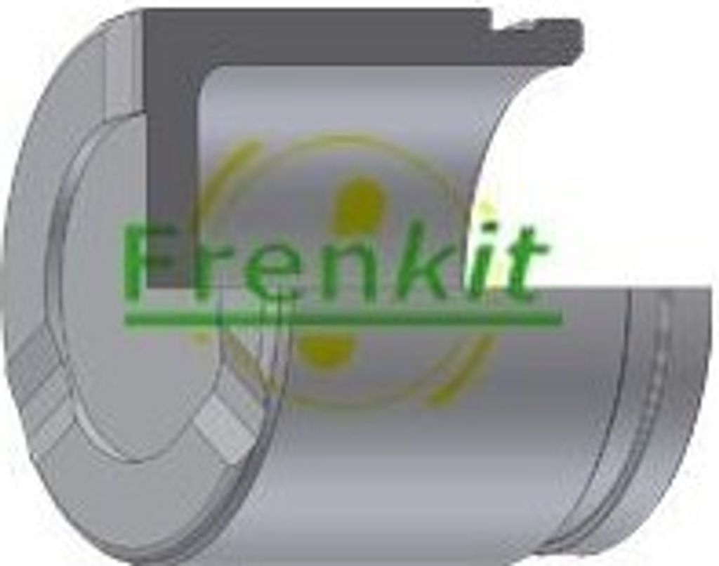 FRENKIT Bremssattel-Kolben für VW ID.4 (E21) 46mm