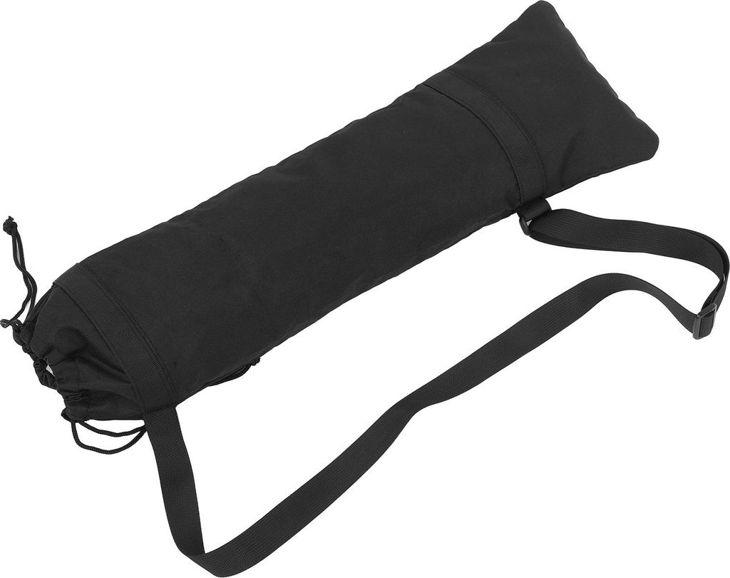 Universal Studio Light Stand Tripod Monopod -Kamera -Koffer mit Taschen mit Schultergurten