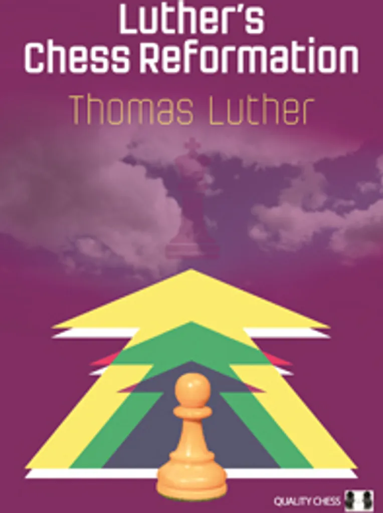 Luther's Chess Reformation : Analyse de Grand Maître et tactiques échecs