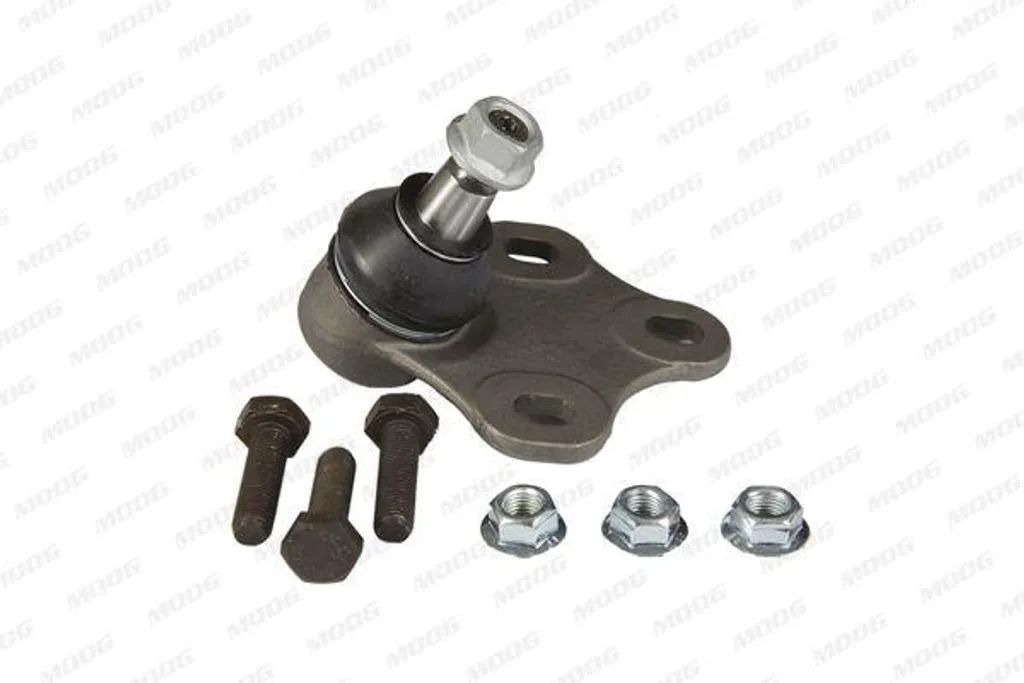 Joint de suspension renforcé MOOG AU-BJ-5194 en acier forgé pour TT