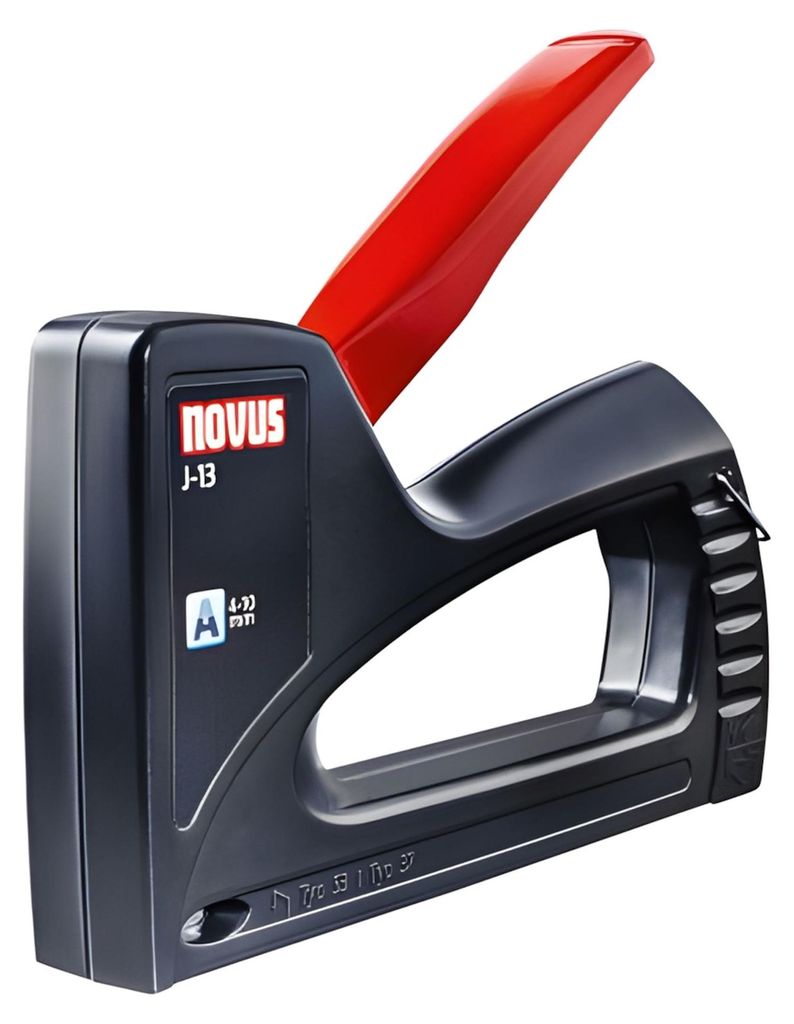 NOVUS 030-0435 NOVUS Handtacker J - 13 worker Productafbeelding 