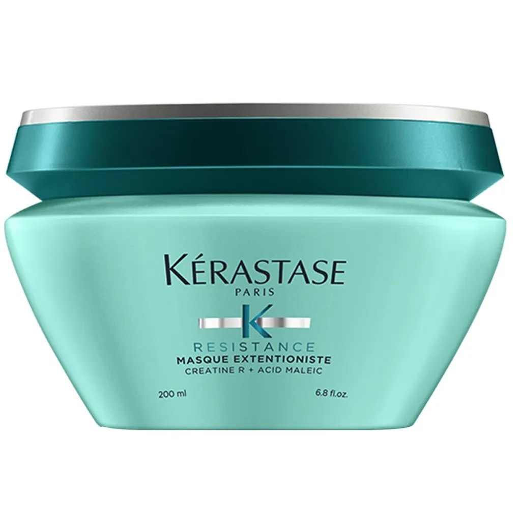 Scheda Tecnica Kérastase Resistance Masque Extensioniste 200ml