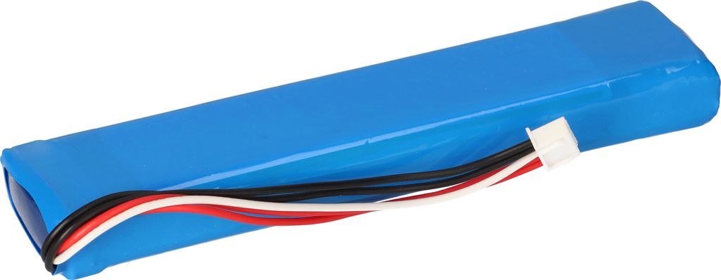Batterie pour JBL Xtreme, entre autres 5000 mAh Image du produit 