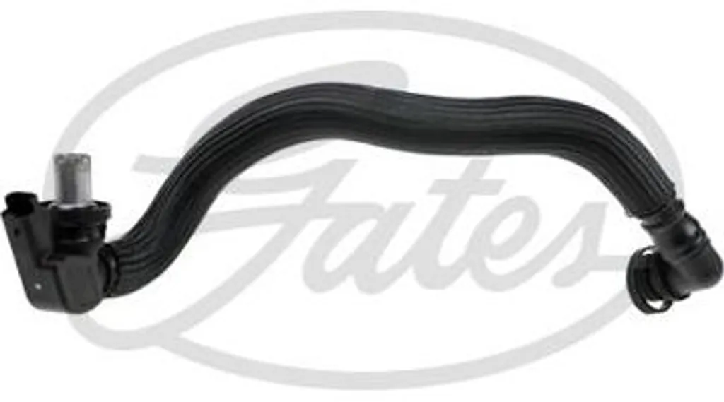 Supprimer les fuites d'air Mini : Tuyau carter GATES EMH229 11157569967