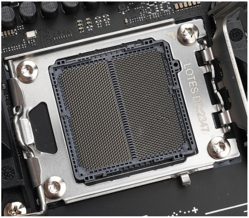 Carte Mère ASUS Prime B650M-K AMD Ryzen AM5 - Micro-ATX, DDR5, PCIe 5.0, Aura Sync RGB