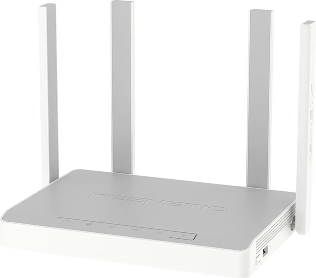 Améliorez votre Connexion Internet avec le Routeur Keenetic Skipper DSL Gigabit