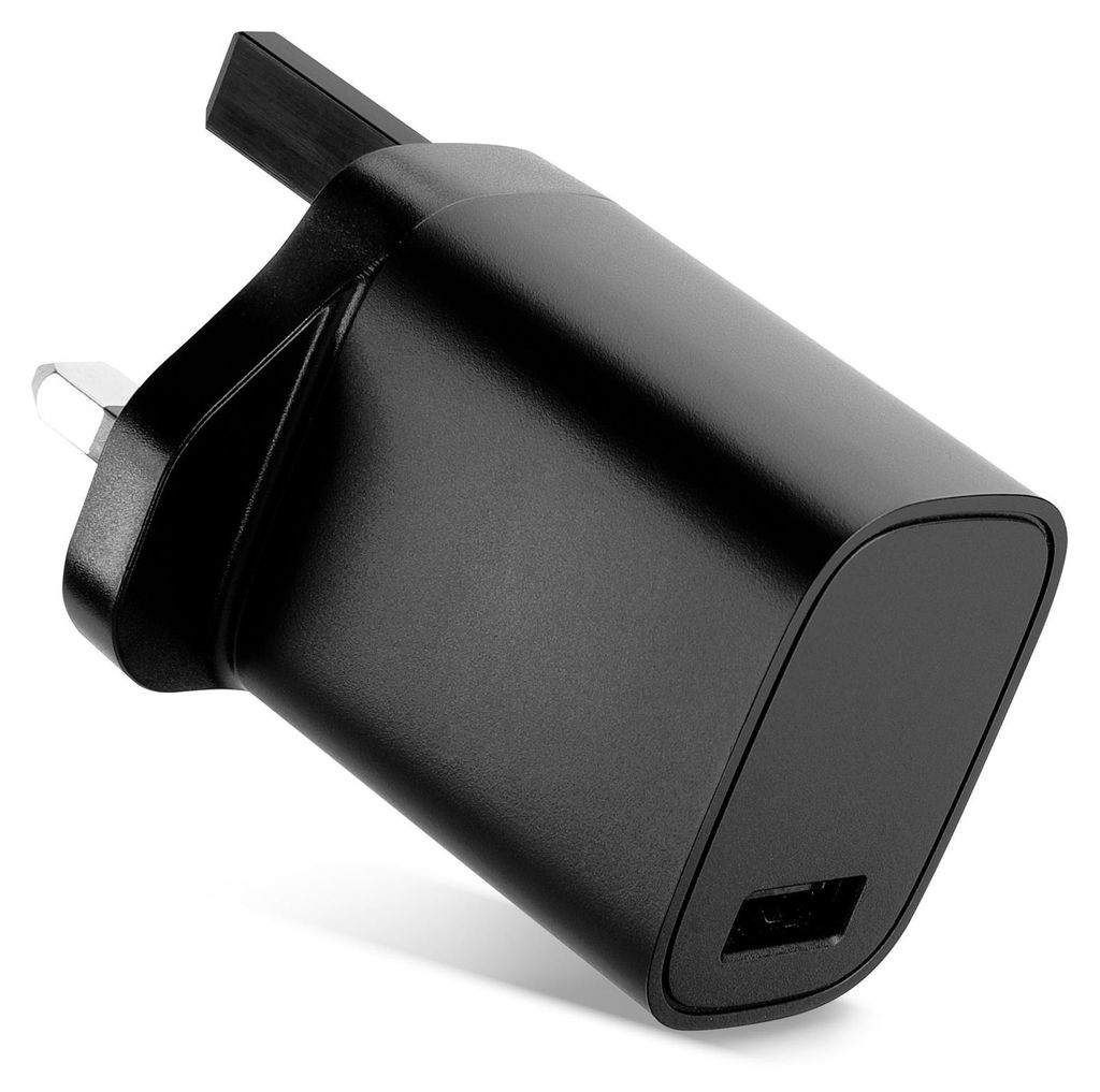 CELLONIC USB Ladegerät für Handy Smartphone Tablet - Produktbild 