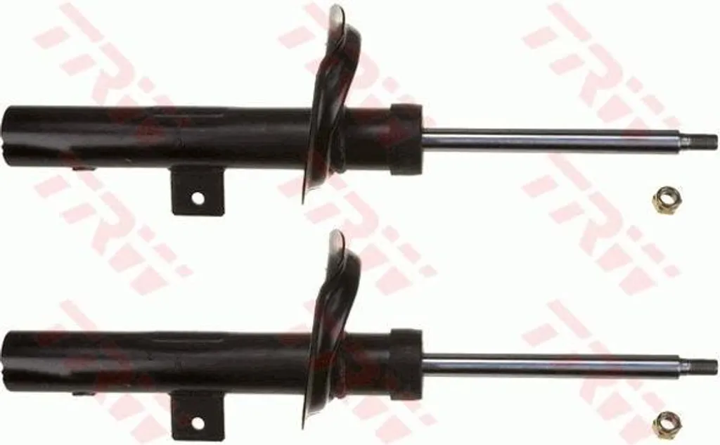 Amortisseur Avant pour Xsara TRW JGM3867T - Confort de Conduite et Sécurité