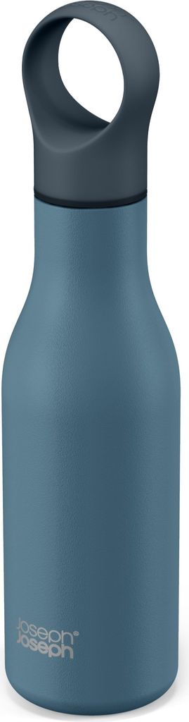 Joseph Joseph Loop Gourde sport 500ml bleu Image du produit 