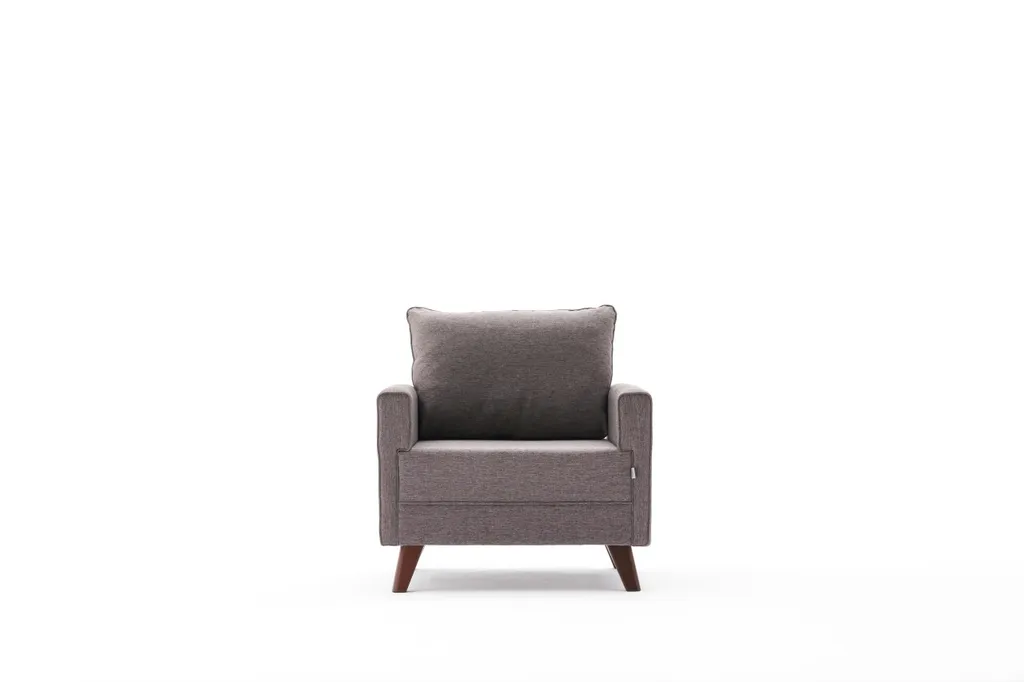 Canapé-lit Confortable Bella BLC2580 : Solution de Couchage Gain de Place - 5