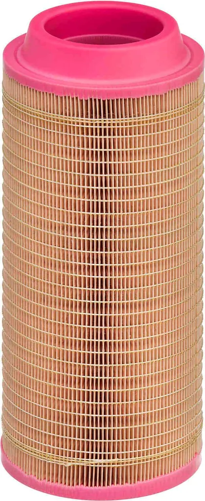 Hengst Filter E1848L Filtre à air haute performance pour moteur diesel