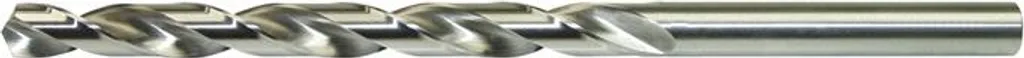 Punta Elicoidale 6,5 mm DIN 340 | HSS Lunga per Carpenteria