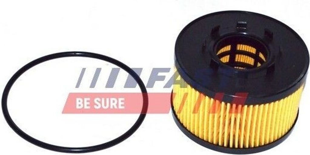 FAST FT38086 - OE 1088179 Ölfilter für Mondeo III, Transit, X-Type (X400)