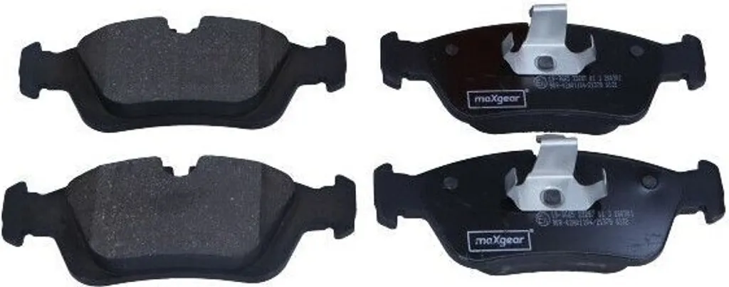 Moteur de Pompe Lave-Glace Pare-Brise compatible BMW E36 E46 Z3 et Z4