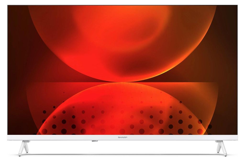 Sharp 32FH2EW HD Ready Android TV 80 cm (32") Obrázok produktu 
